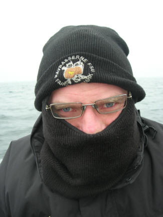 Maskinmesteren (ja ham)