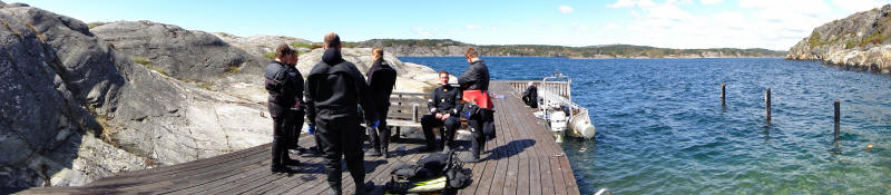 Ved Gäseklevan