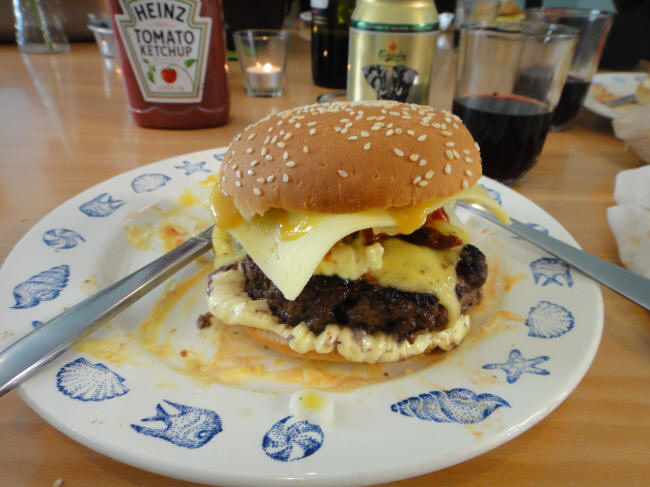 Burger
