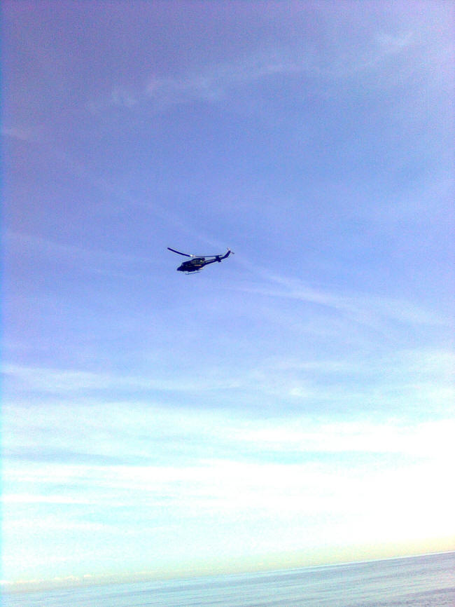 Helikopter