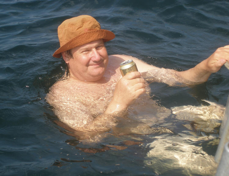 Sommer n�r det bedst