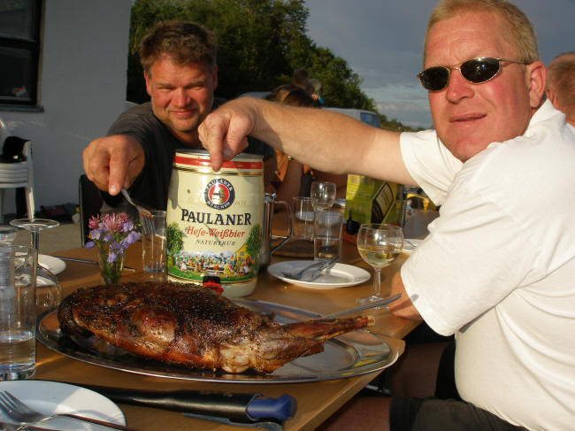 Dyrekøllen
