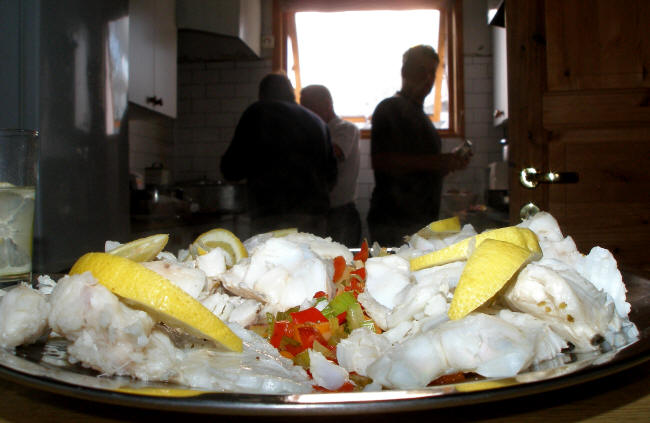 Kokkerier