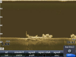 Sidescan