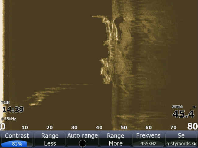 Sidescan