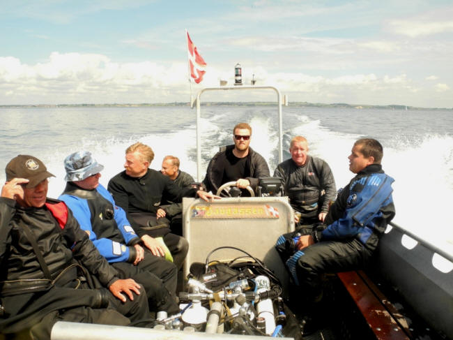 Øresund