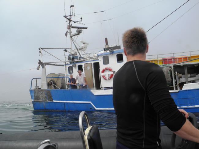 Trawler