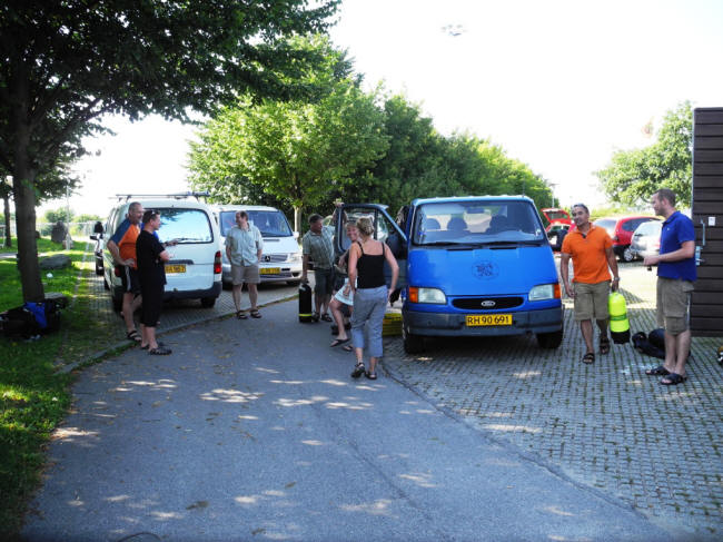 Stort fremm�de